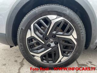 CITROEN C4 usata, con Vetri oscurati