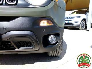 JEEP Renegade usata, con Volante multifunzione