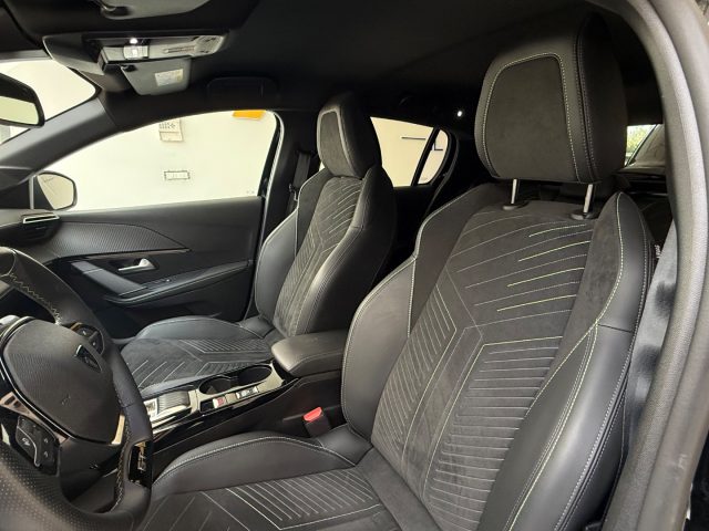 PEUGEOT 208 usata, con Controllo vocale