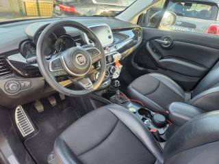FIAT 500X usata, con Chiusura centralizzata
