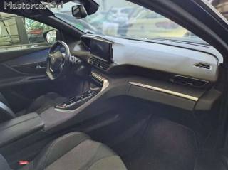 PEUGEOT 5008 usata, con Antifurto