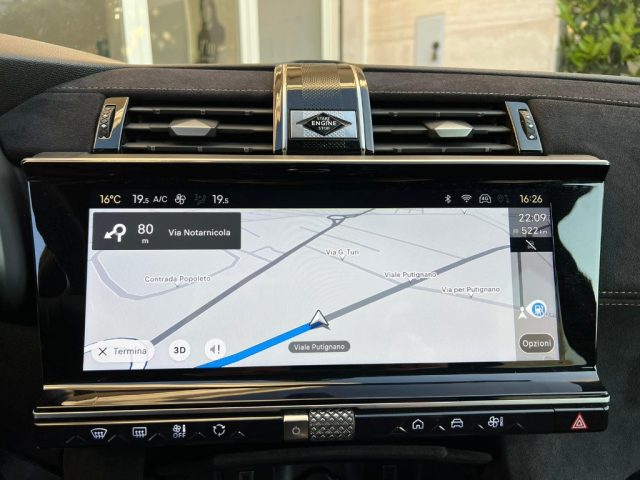 DS AUTOMOBILES DS 7 usata 26