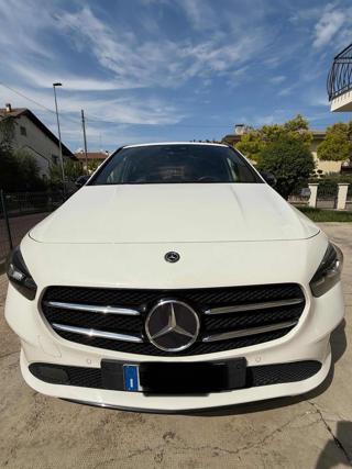 MERCEDES-BENZ B 180 d Automatic PREMIUM