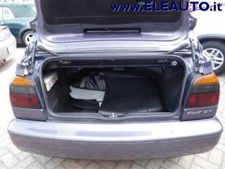 VOLKSWAGEN Golf Cabriolet usata 15