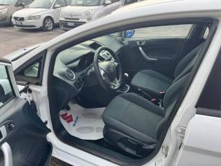 FORD Fiesta usata, con Specchietti laterali elettrici