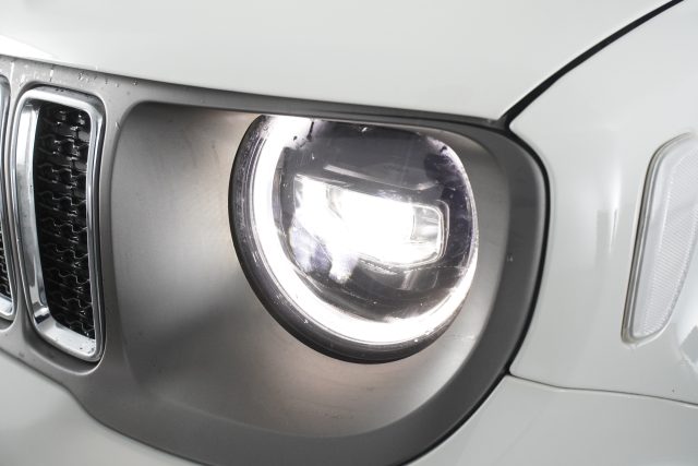 JEEP Renegade usata 7