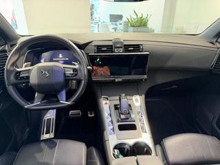 DS AUTOMOBILES DS 7 usata, con Filtro antiparticolato