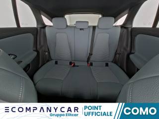 MERCEDES-BENZ CLA 180 usata, con Chiusura centralizzata