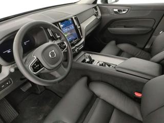 VOLVO XC60 usata, con Filtro antiparticolato