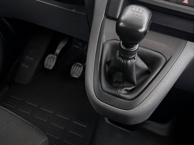 CITROEN Jumpy usata, con Chiusura centralizzata telecomandata