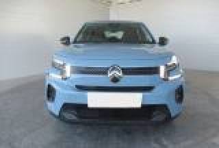 CITROEN C3 usata, con Airbag Passeggero