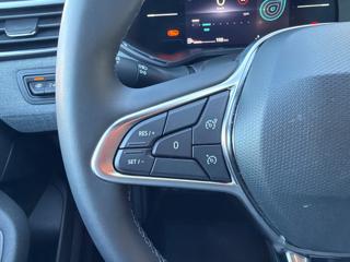 RENAULT Clio usata, con Park Distance Control
