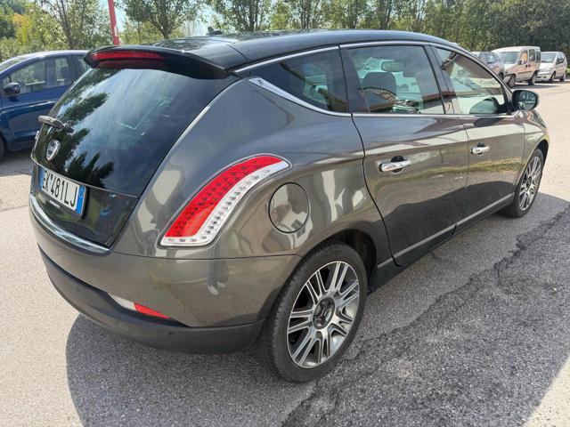 LANCIA Delta usata, con Alzacristalli elettrici