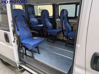 FIAT Ducato usata, con ESP
