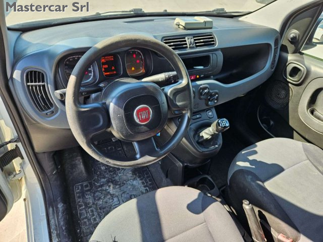 FIAT Panda usata 11