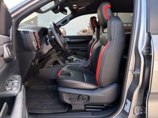 FORD Ranger Raptor usata, con Cerchi in lega