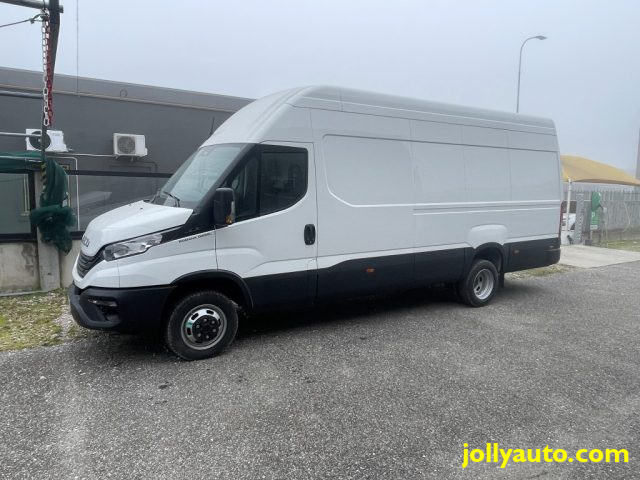 IVECO Daily usata, con Airbag Passeggero