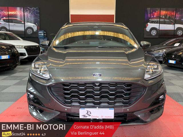 FORD Kuga usata, con Airbag