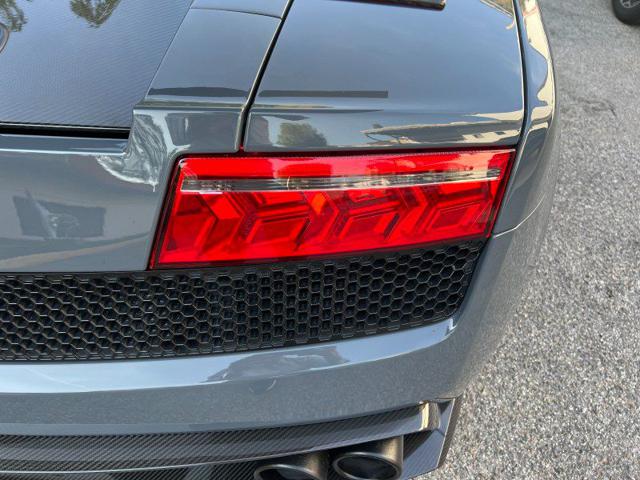 LAMBORGHINI Gallardo usata, con Luci diurne
