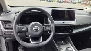 NISSAN Qashqai usata, con Sistema di navigazione