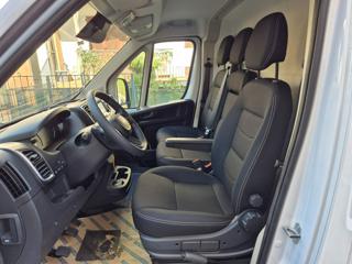 FIAT Ducato usata, con Cruise Control