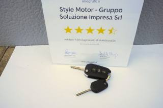 PEUGEOT 2008 usata 29