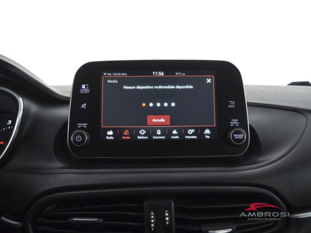 FIAT Tipo usata 14