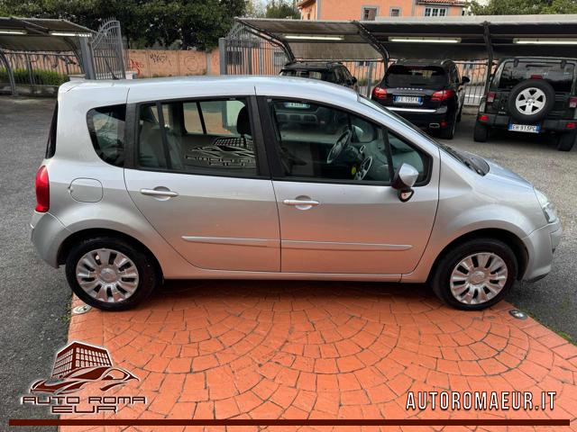 RENAULT Modus usata, con Antifurto