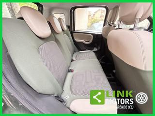 FIAT Panda usata 34