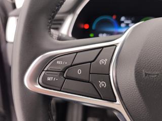 RENAULT Captur usata, con Immobilizzatore elettronico