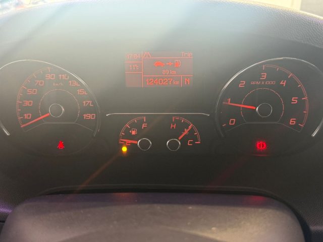 FIAT Ducato usata 7