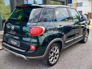 FIAT 500L usata, con Airbag Passeggero