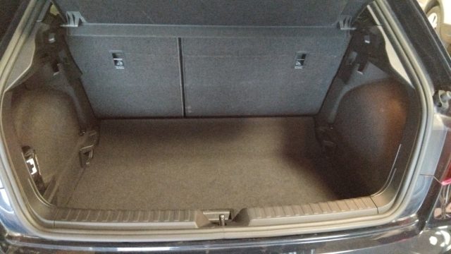 AUDI A1 usata, con Controllo trazione