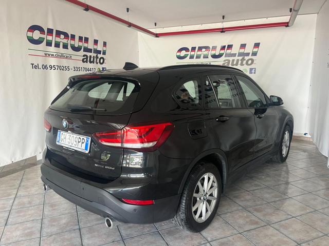 BMW X1 usata, con Airbag