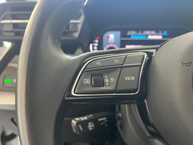 AUDI A3 usata, con Specchietti laterali elettrici