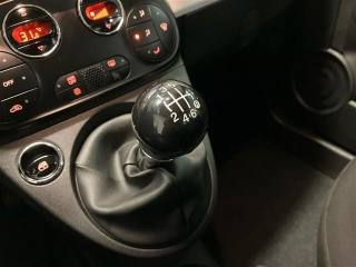 FIAT 500 usata, con Volante riscaldabile