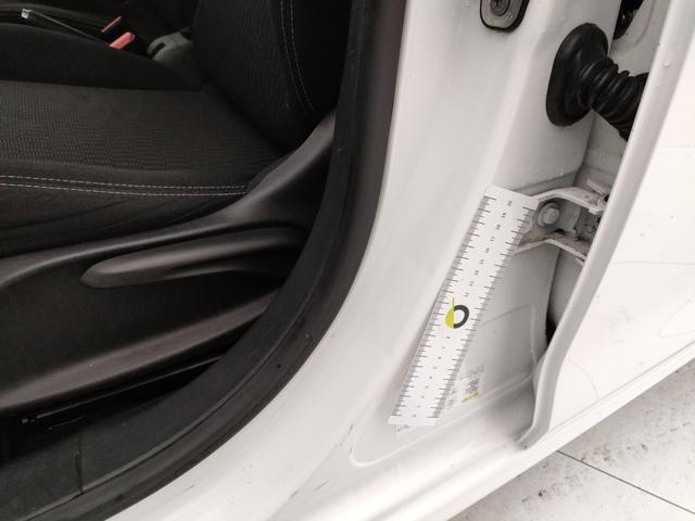 PEUGEOT 208 usata 44