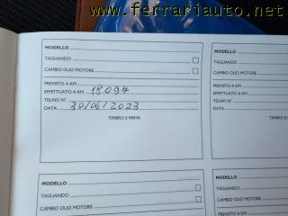 FIAT Tipo usata, con Volante in pelle