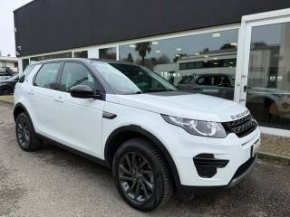 LAND ROVER Discovery Sport usata, con Airbag Passeggero