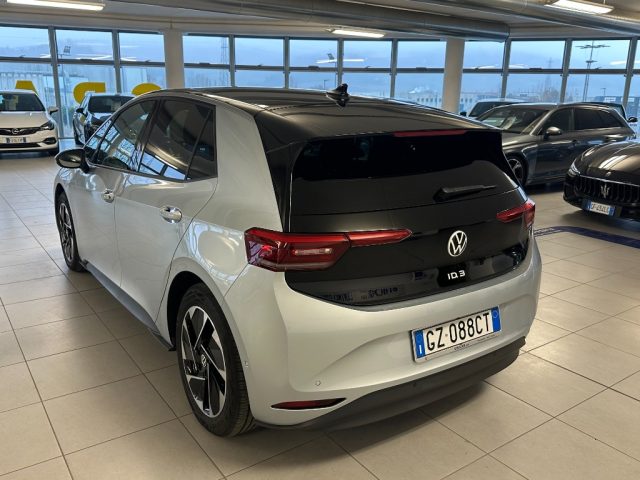 VOLKSWAGEN ID.3 usata, con Alzacristalli elettrici