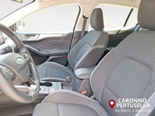 FORD Focus usata, con Controllo automatico clima