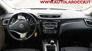 NISSAN Qashqai usata, con Alzacristalli elettrici