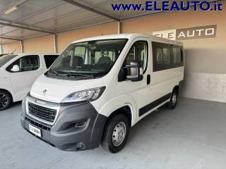 PEUGEOT Boxer usata, con Airbag Passeggero