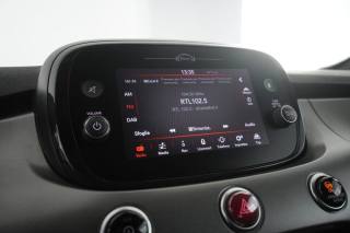 FIAT 500X usata 16
