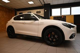 ALFA ROMEO Stelvio usata 98