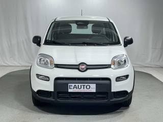 FIAT Panda usata, con ESP