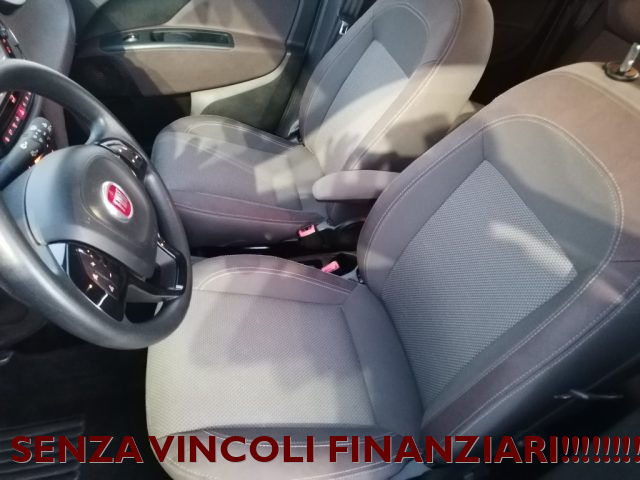 FIAT Doblo usata, con Fendinebbia