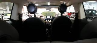 FIAT 500 usata, con Climatizzatore