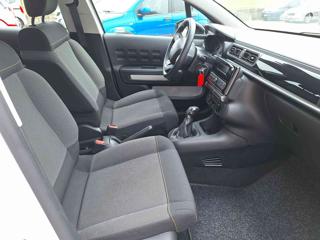 CITROEN C3 usata, con Autoradio