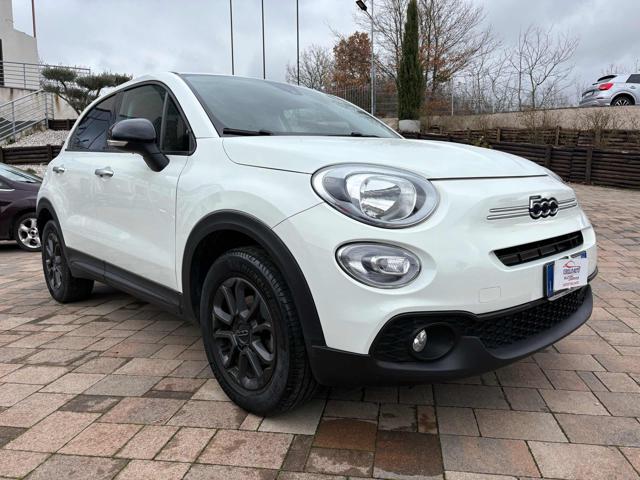 FIAT 500X usata, con Airbag